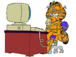 Garfield Bug